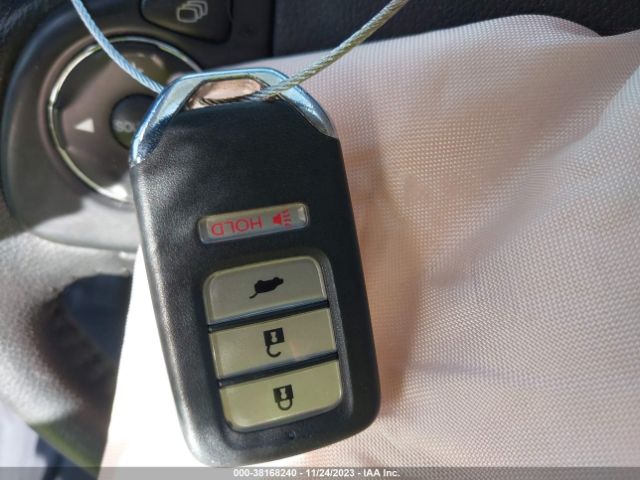 2HKRM4H72FH626343 Honda Cr-v Ex-l