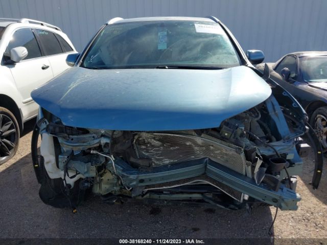 2HKRM4H72FH626343 Honda Cr-v Ex-l