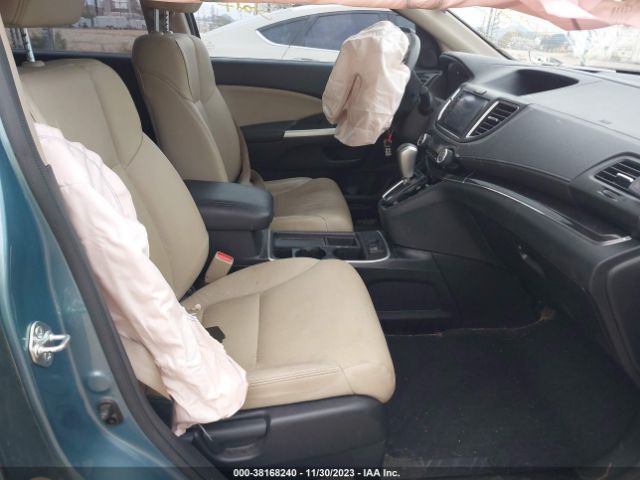 2HKRM4H72FH626343 Honda Cr-v Ex-l