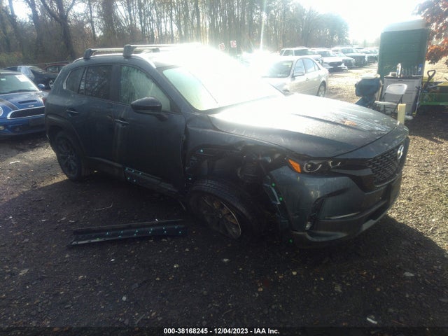 Mazda Cx-50 2.5 S Preferred Plus 2023 7MMVABCM3PN121065 Image 1