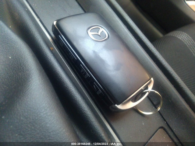 Mazda Cx-50 2.5 S Preferred Plus 2023 7MMVABCM3PN121065 Image 11