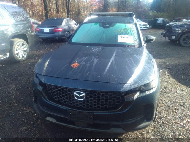 Mazda Cx-50 2.5 S Preferred Plus 2023 7MMVABCM3PN121065 Image 12