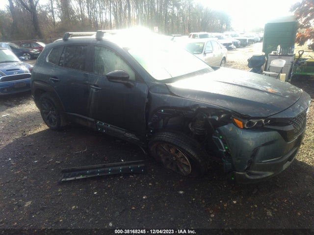 Mazda Cx-50 2.5 S Preferred Plus 2023 7MMVABCM3PN121065 Image 13