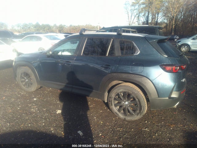 Mazda Cx-50 2.5 S Preferred Plus 2023 7MMVABCM3PN121065 Image 14