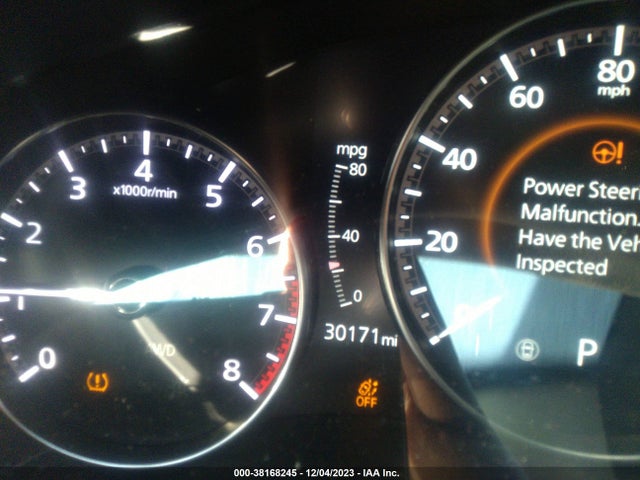 Mazda Cx-50 2.5 S Preferred Plus 2023 7MMVABCM3PN121065 Image 15
