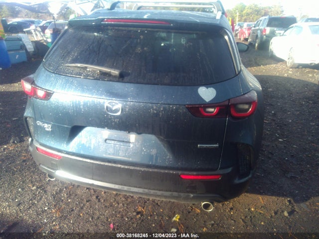 Mazda Cx-50 2.5 S Preferred Plus 2023 7MMVABCM3PN121065 Image 16