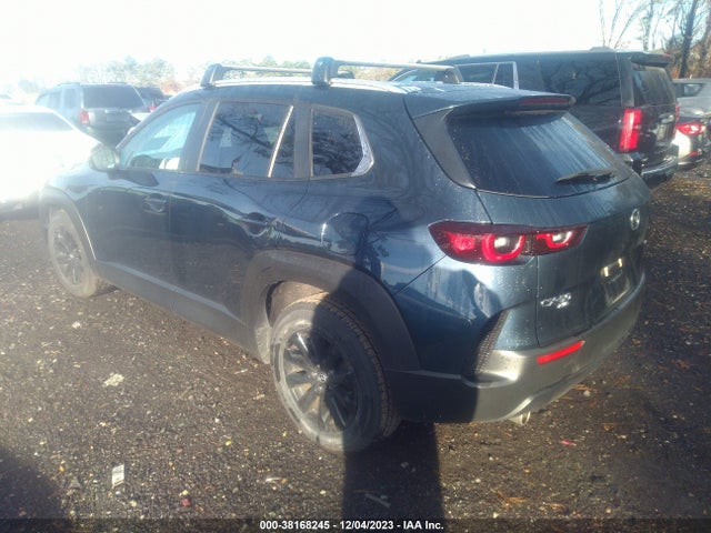 7MMVABCM3PN121065 Mazda Cx-50 2.5 S Preferred Plus