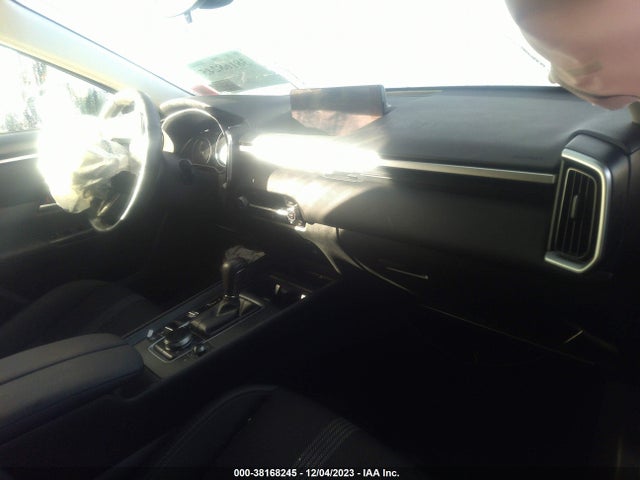 7MMVABCM3PN121065 Mazda Cx-50 2.5 S Preferred Plus