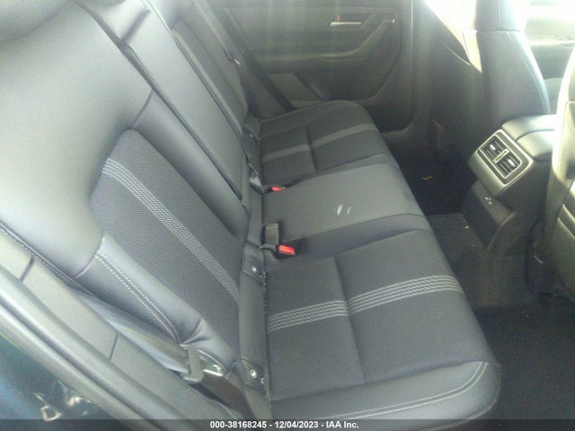 7MMVABCM3PN121065 Mazda Cx-50 2.5 S Preferred Plus