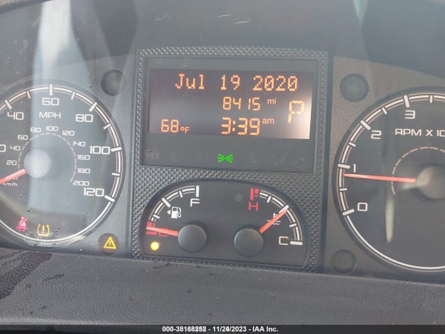 RAM Promaster Cargo Van 2021 3C6LRVAG9ME553231 Image 7