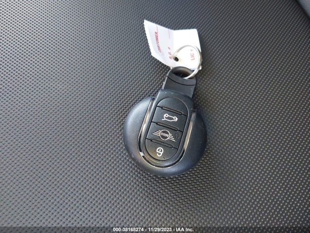 2022 MINI CLUBMAN WMWXJ1C04N2P71308 Photo 10
