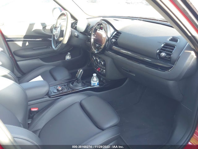 2022 MINI CLUBMAN WMWXJ1C04N2P71308 Photo 4