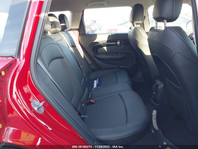 2022 MINI CLUBMAN WMWXJ1C04N2P71308 Photo 7
