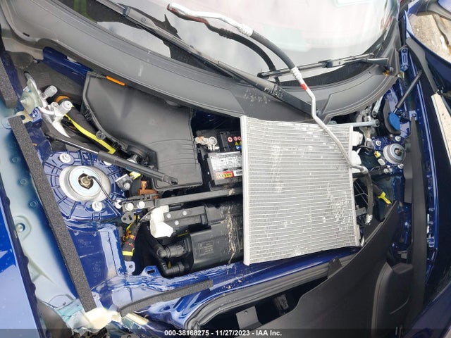 2021 PORSCHE 911 WP0AA2A94MS205115 Photo 9