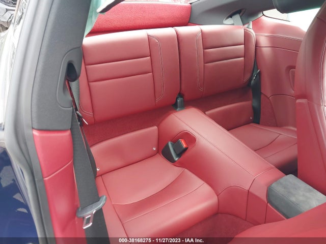 2021 PORSCHE 911 WP0AA2A94MS205115 Photo 7