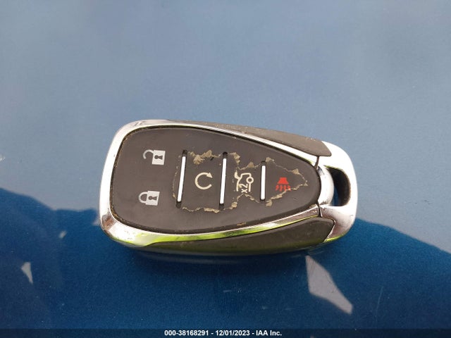 Chevrolet MALIBU RS 2019 1G1ZG5ST2KF202192 Image 11