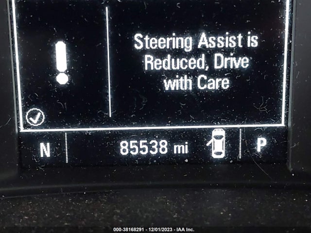 Chevrolet MALIBU RS 2019 1G1ZG5ST2KF202192 Image 15