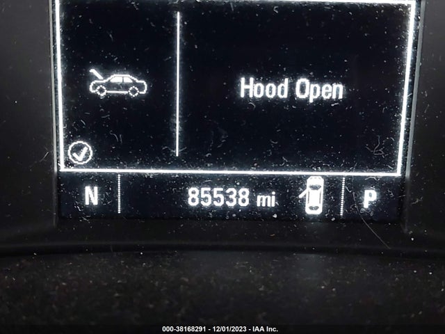 Chevrolet MALIBU RS 2019 1G1ZG5ST2KF202192 Image 7