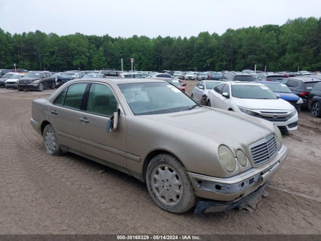Auction sale of the 1999 Mercedes-benz E 320, vin: WDBJF65HXXA944752, lot number: 38168329