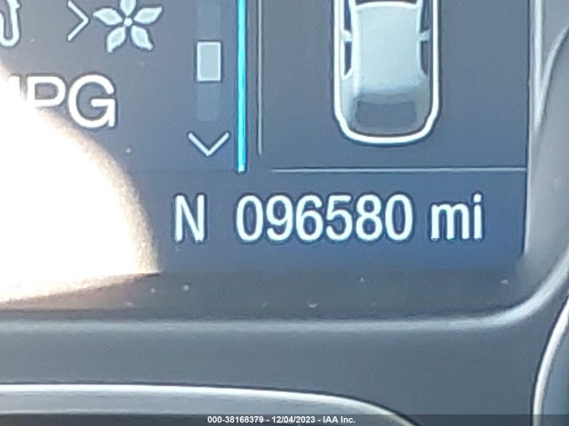 2014 FORD FOCUS SE VIN: 1FADP3F21EL447102