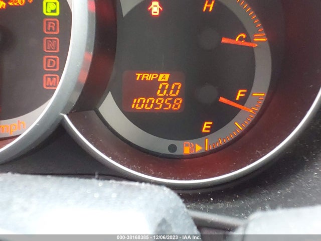 2004 MAZDA MAZDA3 S VIN: JM1BK323241119714