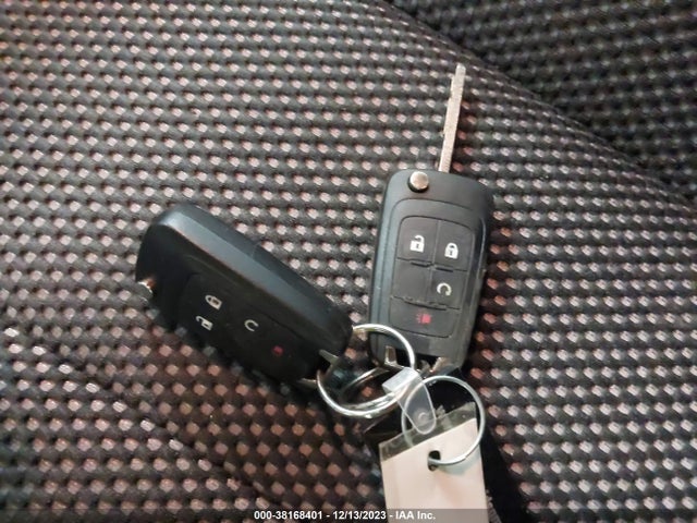 GMC Terrain Sle-2 2017 2GKFLTEK4H6262267 Image 11