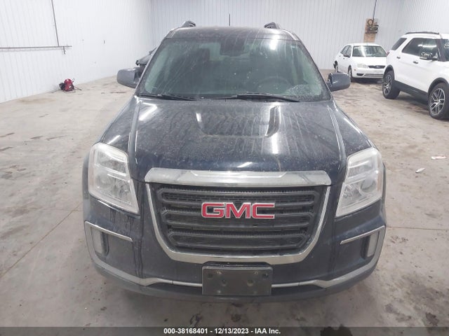 GMC Terrain Sle-2 2017 2GKFLTEK4H6262267 Image 12