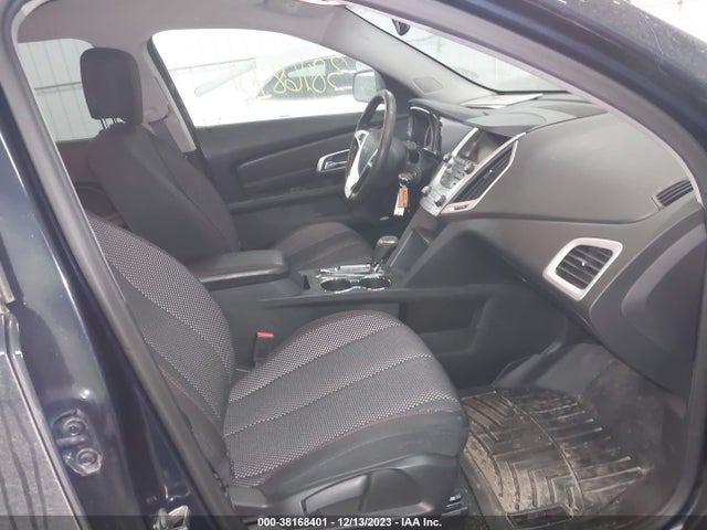 GMC Terrain Sle-2 2017 2GKFLTEK4H6262267 Image 5