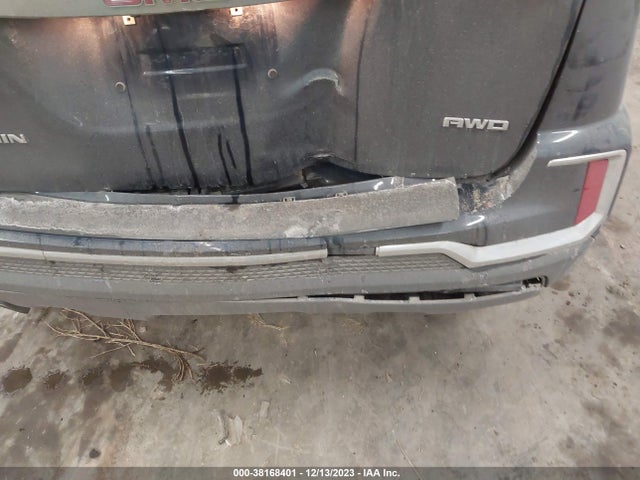 GMC Terrain Sle-2 2017 2GKFLTEK4H6262267 Image 6