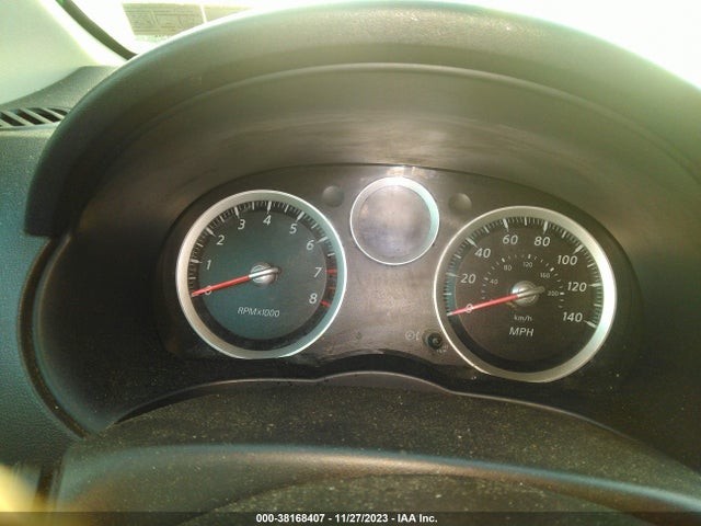 2010 NISSAN SENTRA 2.0SR VIN: 3N1AB6AP3AL685339
