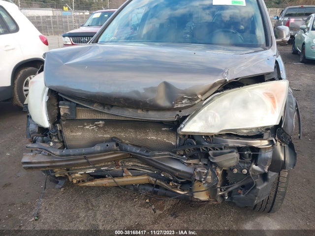 2010 HONDA CR-V EX-L VIN: 5J6RE4H77AL052799