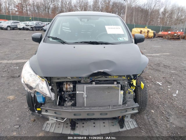 2023 MITSUBISHI MIRAGE G4 ES VIN: ML32FUFJ7PHF06196