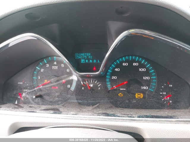 Chevrolet Traverse Ls 2014 1GNKRFKD6EJ267296 Image 7