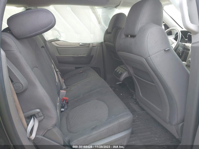 Chevrolet Traverse Ls 2014 1GNKRFKD6EJ267296 Image 8