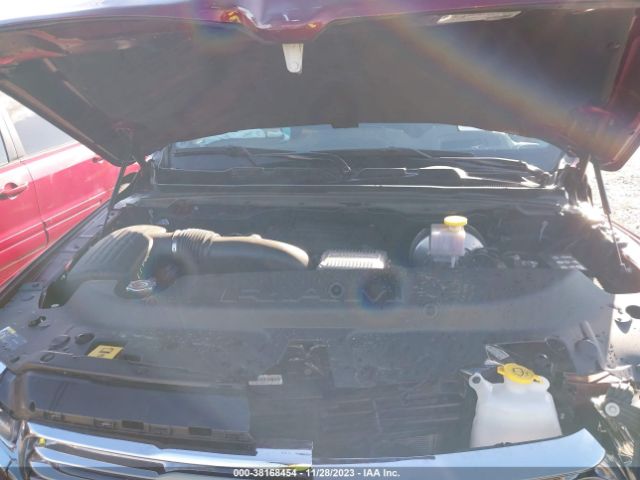 2023 RAM 1500 1C6SRFKT5PN584733 Photo 9