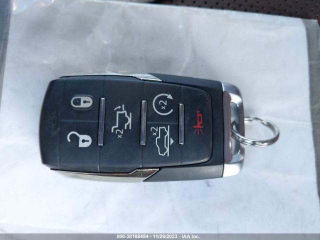 2023 RAM 1500 1C6SRFKT5PN584733 Photo 10