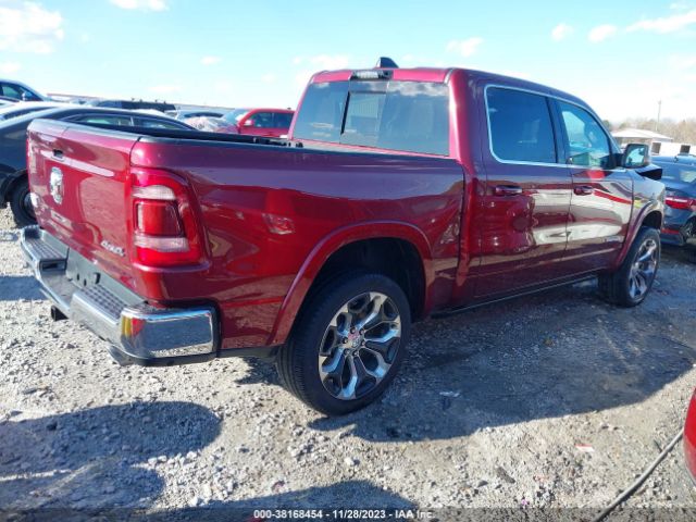 2023 RAM 1500 1C6SRFKT5PN584733 Photo 3