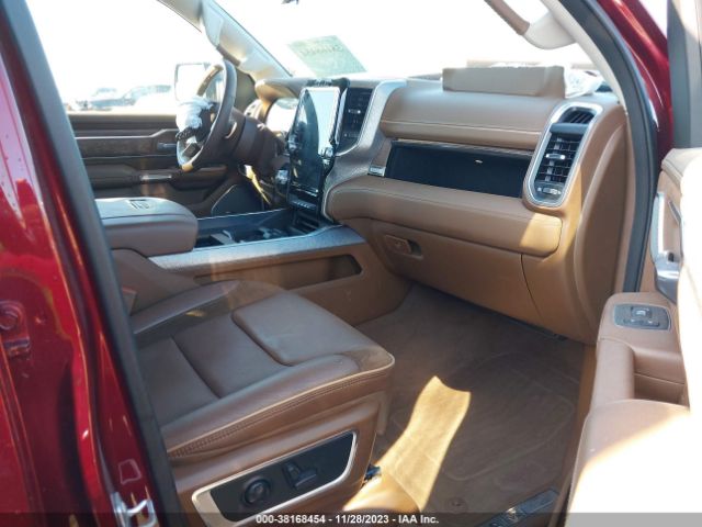 2023 RAM 1500 1C6SRFKT5PN584733 Photo 4