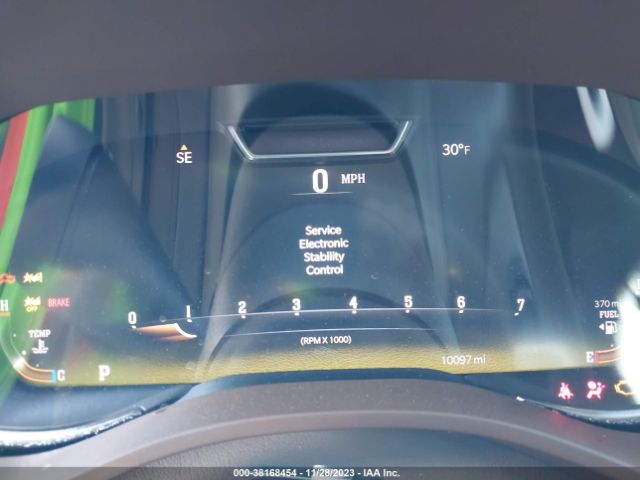 2023 RAM 1500 1C6SRFKT5PN584733 Photo 6