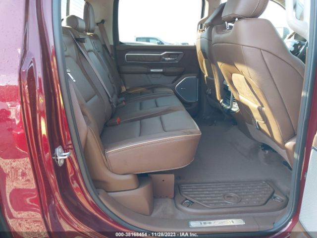 2023 RAM 1500 1C6SRFKT5PN584733 Photo 7