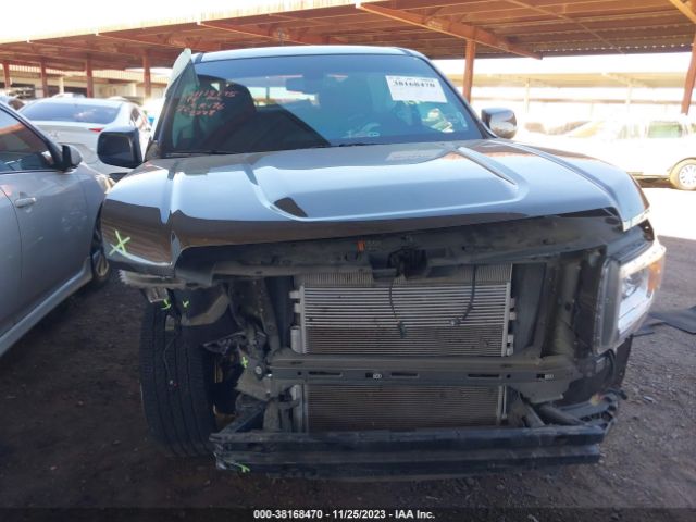 1GTG5CEN8K1352228 GMC CANYON SLE