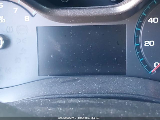 1GTG5CEN8K1352228 GMC CANYON SLE