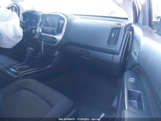 1GTG5CEN8K1352228 GMC CANYON SLE