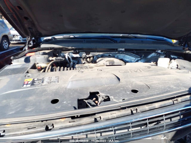 GMC Yukon Xl 1500 Slt 2015 1GKS2HKC8FR540651 Image 10