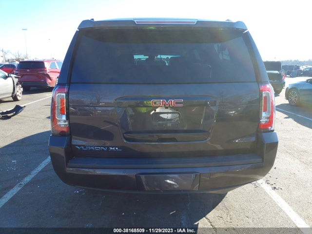GMC Yukon Xl 1500 Slt 2015 1GKS2HKC8FR540651 Image 16