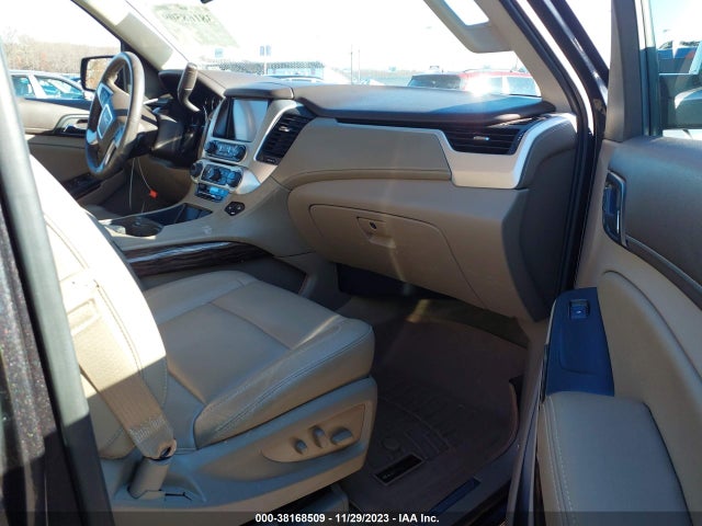 GMC Yukon Xl 1500 Slt 2015 1GKS2HKC8FR540651 Image 5