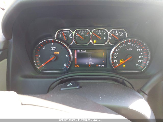 GMC Yukon Xl 1500 Slt 2015 1GKS2HKC8FR540651 Image 7