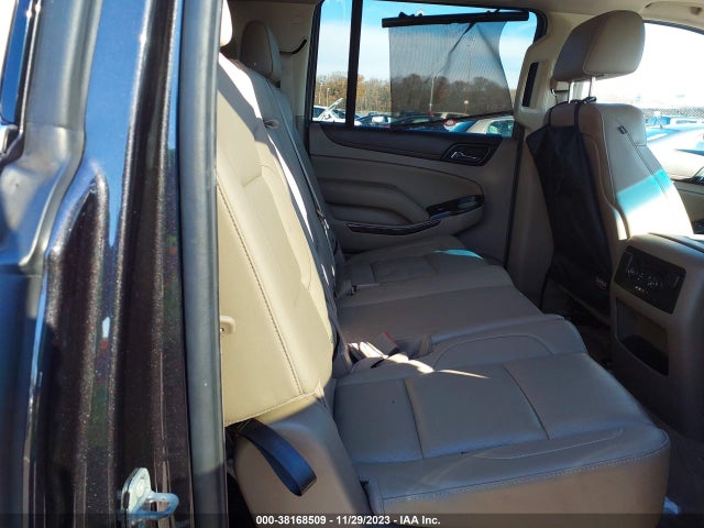 GMC Yukon Xl 1500 Slt 2015 1GKS2HKC8FR540651 Image 8