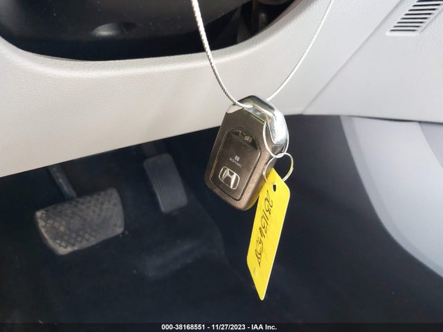 2017 HONDA PILOT EX-L VIN: 5FNYF5H50HB006005