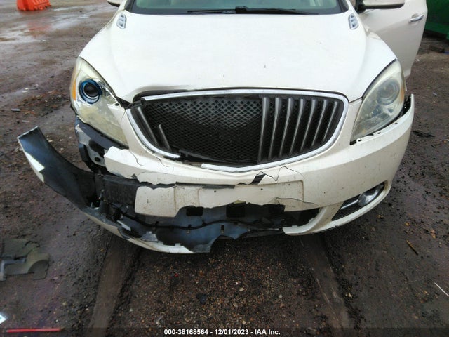 Buick Verano Premium Group 2014 1G4PT5SV9E4227159 Image 6